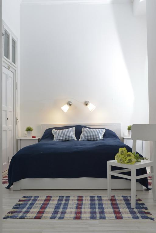 Paris Apartment Budapeste Quarto foto
